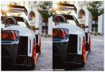 Honda S2000 by Bamby 2014 года